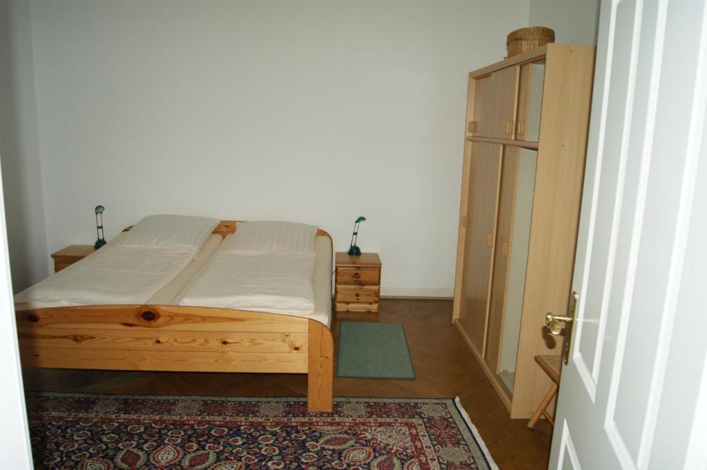 Ferienwohnungen Pies Bad Kreuznach Room photo
